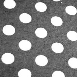 Cobertor Ajedrez a Cuadros Grandes